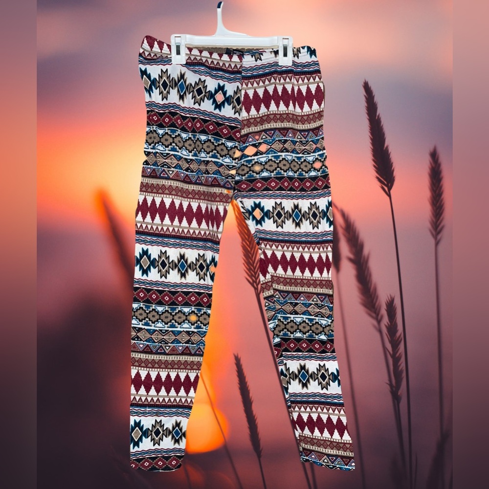 Ultra Flirt Size Large Leggings